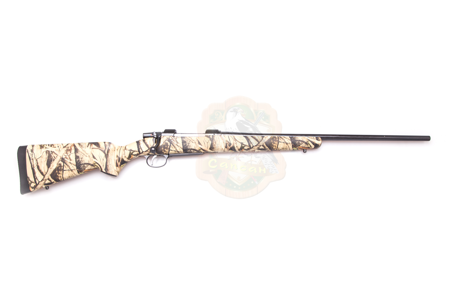 Карабин CZ550 Predator к.30-06 Фото 1