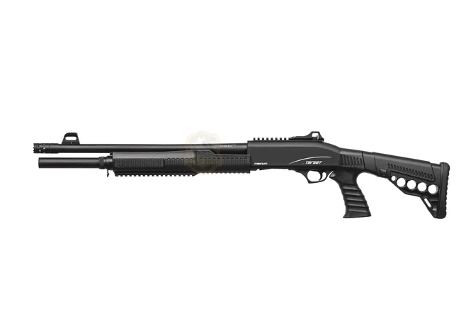 Ружье TARGET X7 Tactical 12/50 Фото 4