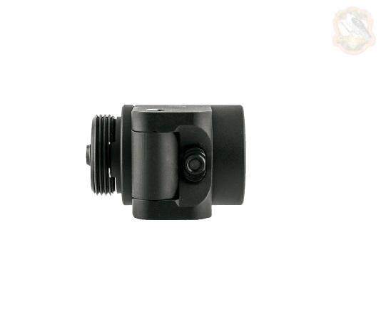 Перехідник MDT складаний для установки адаптера приклада AR15 в ложу LSS Фото 1