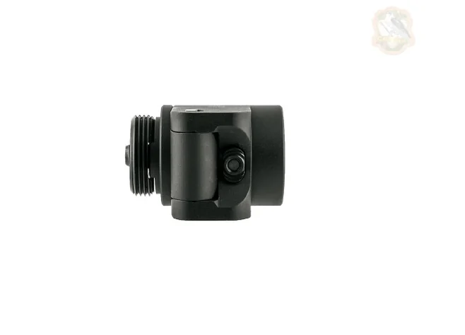 Перехідник MDT складаний для установки адаптера приклада AR15 в ложу LSS Фото 1