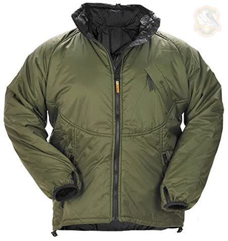 Куртка Snugpak Airpak Reversible Фото 1