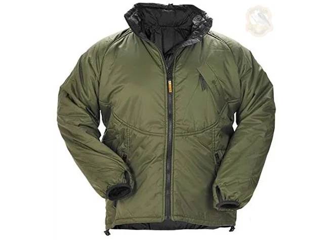 Куртка Snugpak Airpak Reversible Фото 1