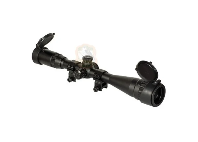 Приціл BARSKA Blackhawk 4-16*40 AO Фото 2