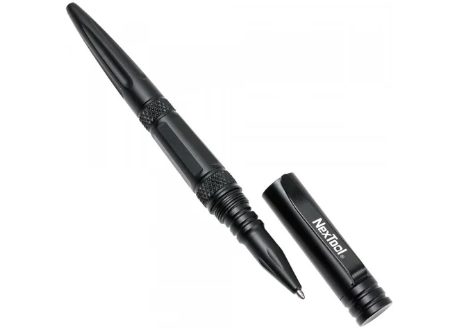 Ручка тактична NexTool Tactical Pen KT5501 Фото 1