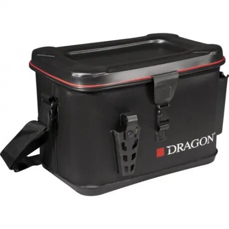 Cумка водонепроникна Dragon Hells Anglers L Фото 1