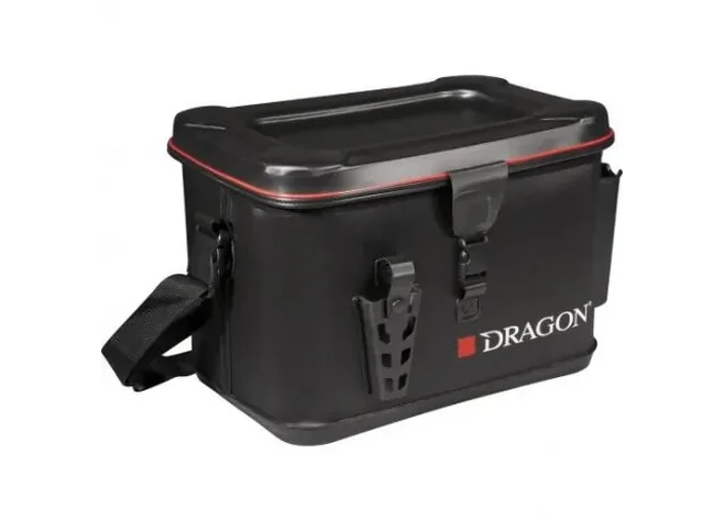 Cумка водонепроникна Dragon Hells Anglers L Фото 1