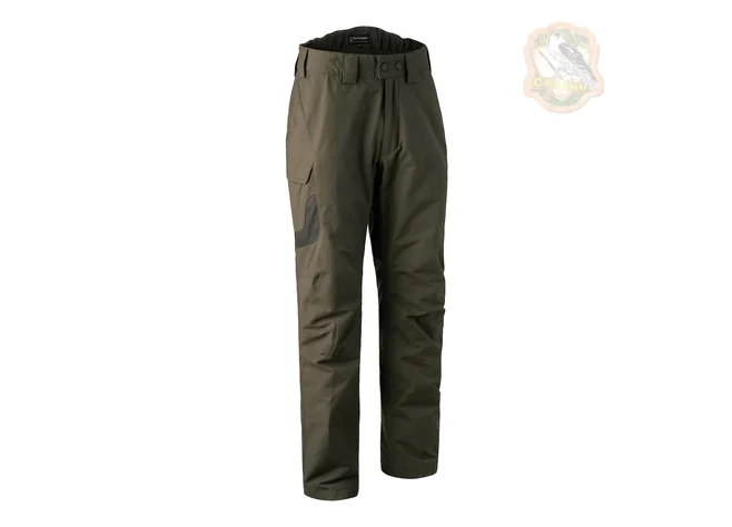 Брюки DeerHunter Upland Trousers (380 Canteen) Фото 1