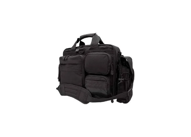 Сумка Condor Briefcase чорна Фото 1