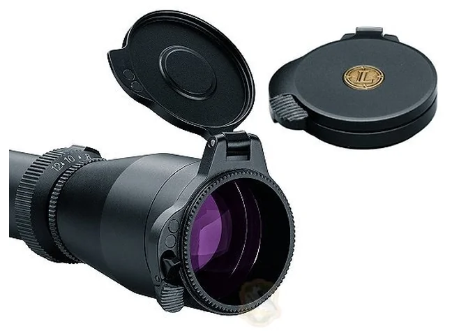 Крышки для прицела Leupold Standard EP+40mm Фото 2
