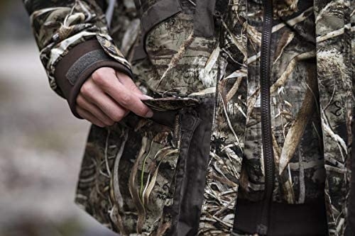 Куртка DeerHunter Mallard Jacket (95 Realtree Max-5) Фото 5