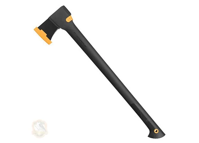 Сокира Fiskars Solid L Фото 1