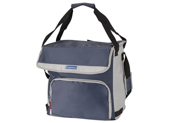 Термосумка THERMO CR-30 Cooler 30 л Фото 1