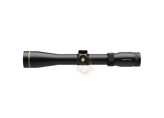 Приціл Leupold VX.R 3-9x40mm Firedot Duplex Фото 2