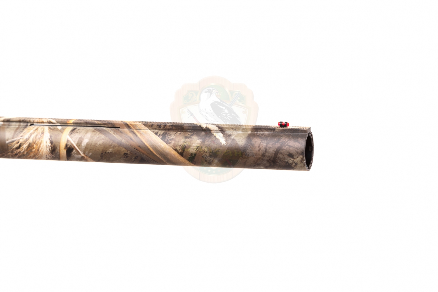 Ружье FRANCHI Inertia Affinity Camo Max-5 12/76 Фото 3