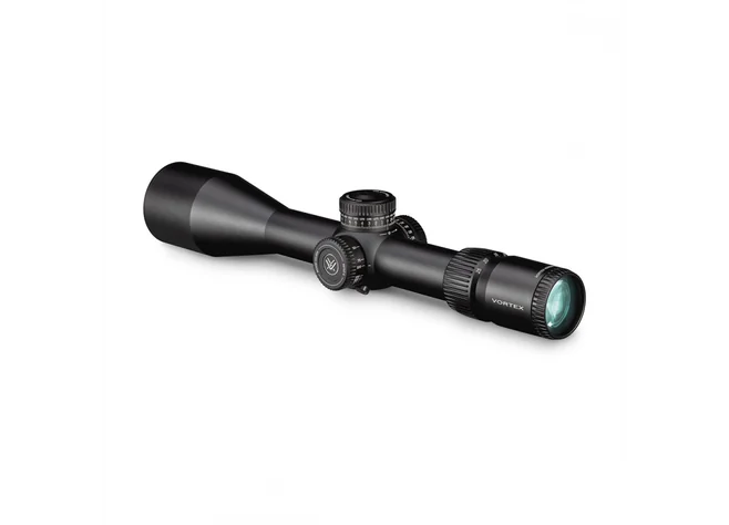 Приціл Vortex Venom 5-25x56 FFP 34 mm AO з сіткою EBR-7C MRAD Фото 2