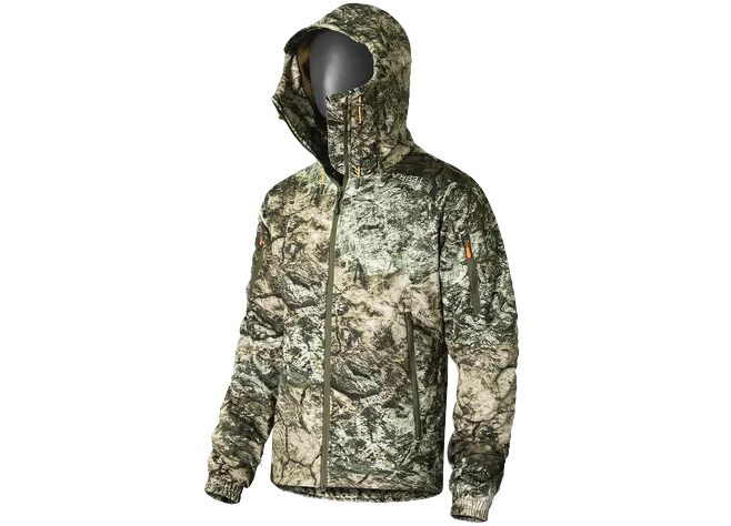 Костюм Camotec TERRA Ua зимовий Фото 2