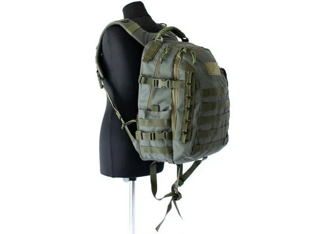 Рюкзак Tramp Tactical coyote 40л Фото 2