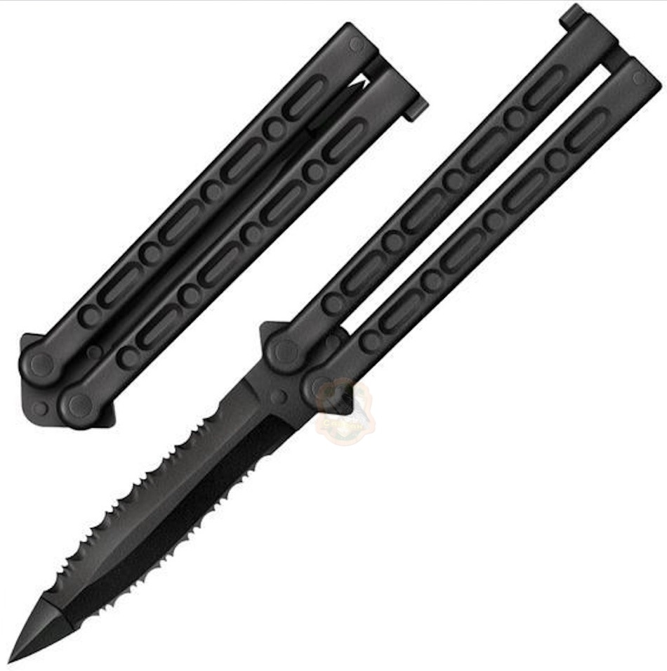 Нож Cold Steel FGX Balisong Фото 2