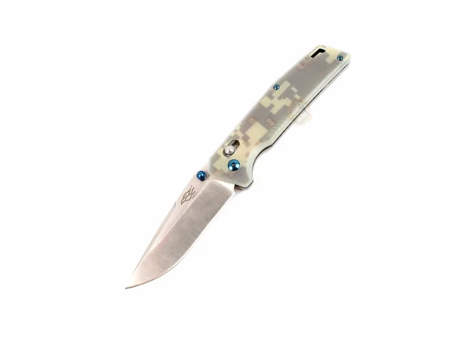 Ніж Ganzo Firebird FB7601-CA Фото 1