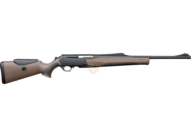 Карабин Browning BAR MK3 Brown HC Adjustable Fluted кал. 30-06 Фото 1