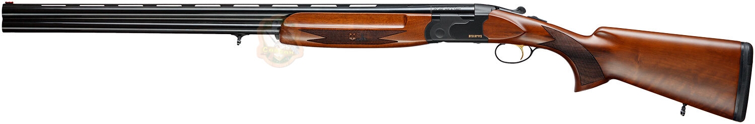 Рушниця Ata Arms SP Black кал. 12/76. Ствол - 76 см Фото 2