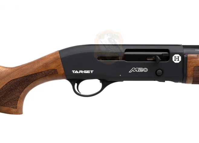 Рушниця Target M20 Classic Walnut кал. 20/71 Фото 2