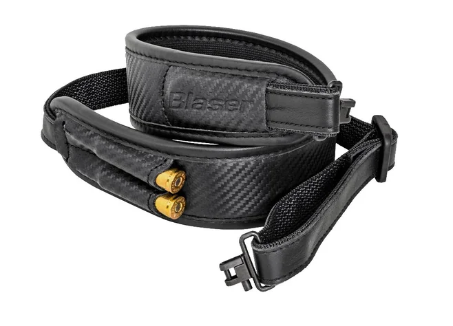 Погонний ремінь для перенесення зброї Blaser Carbon Фото 1