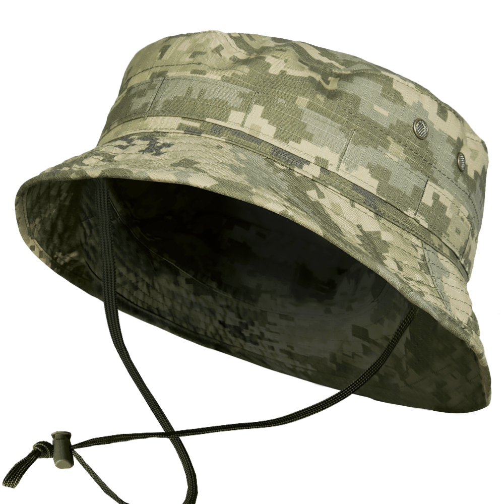 Панама Camotec Boonie 2.0 Rip-Stop MM14 Фото 1