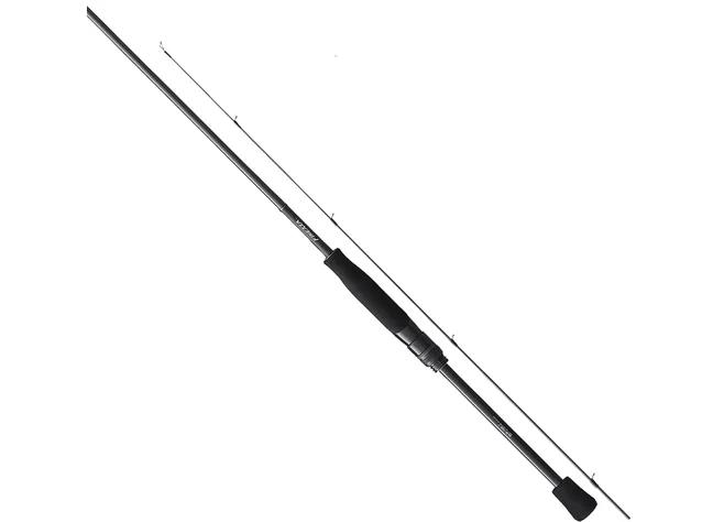 Спиннинг Graphiteleader 19 Finezza GLFS-752L-T 2.26m 1-7g Фото 1