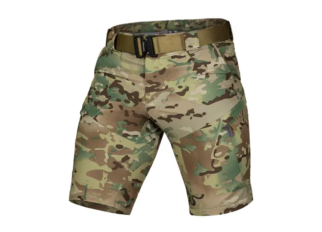 Шорти Camotec Lizard DWC Multicam Фото 1