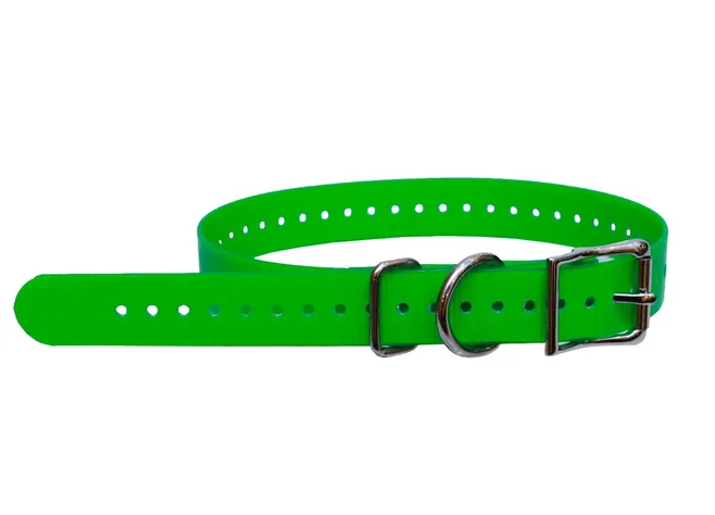 Нашийник SportDog W1,9 см зелений Фото 1