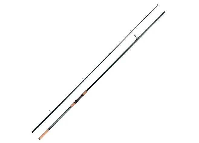 Коропове вудилище Brat Fish Senator Carp 3.9m/3.5 lbs Фото 1