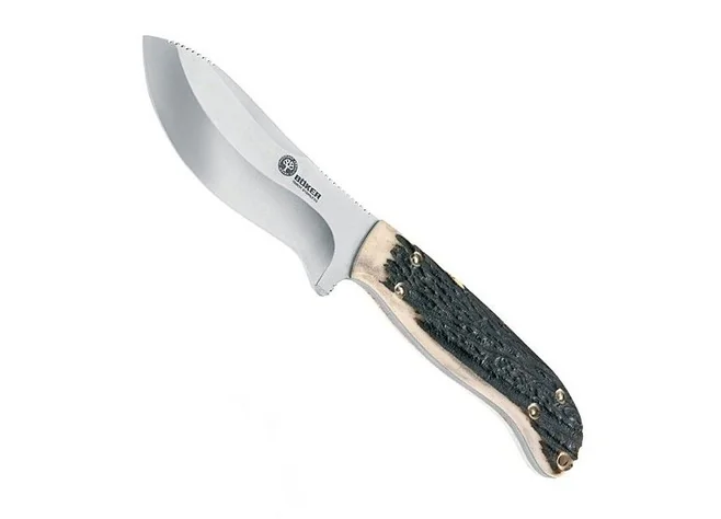 Ніж Boker Arbolito Skinner Stag Фото 1