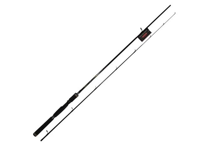 Спінінг BratFishing BLACK DIAMON UL JIG 2,20 м/ 0.5-8 гр Фото 1