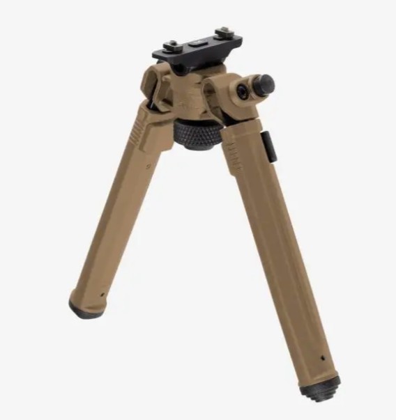 Сошки Magpul M-LOk Фото 1