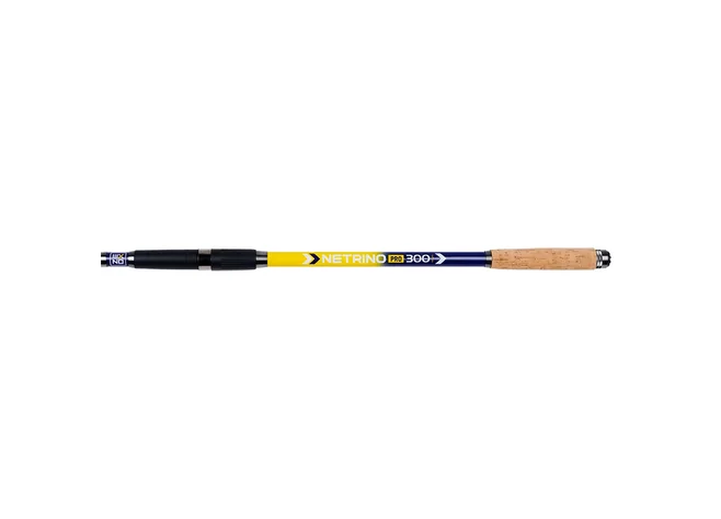 Вудлище універсальне спінінгове Zeox Netrino Pro 2.70 м 40-120 г Фото 2