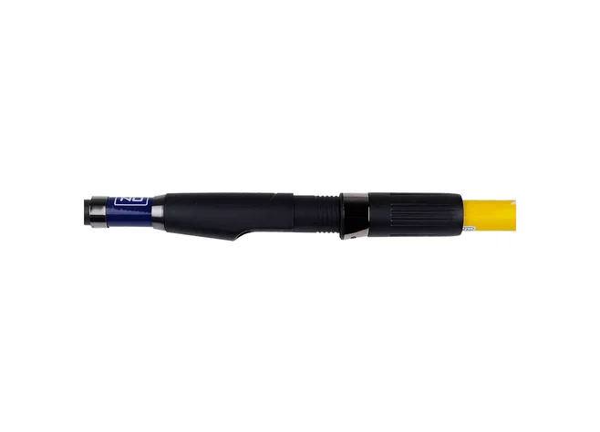 Вудлище універсальне спінінгове Zeox Netrino Pro 2.70 м 40-120 г Фото 3