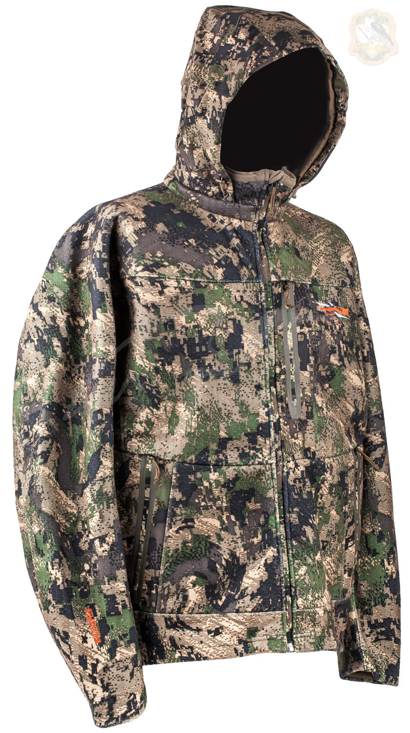 Куртка Sitka Gear Stratus Фото 1