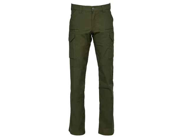 Штани First Tactical Men’s V2 Green  Фото 1