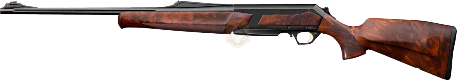 Карабін Browning Maral Fluted HC кал. 308 Win Фото 2
