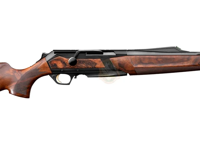 Карабиін Browning Maral Fluted HC кал. 308 Win Фото 3
