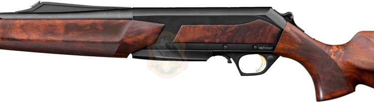 Карабін Browning Maral Fluted HC кал. 308 Win Фото 4