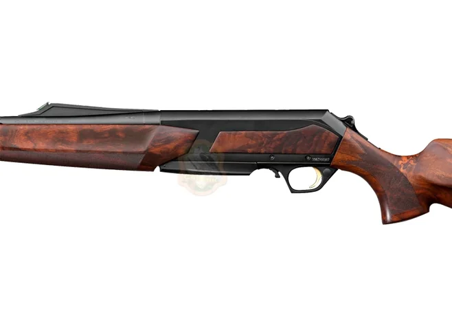Карабиін Browning Maral Fluted HC кал. 308 Win Фото 4