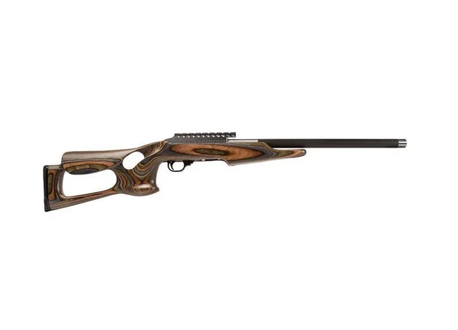 Карабін MagnumLite Graphite 22WMR Barracuda Camo Фото 1