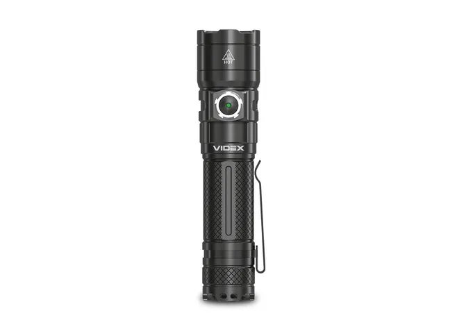 Ліхтар VIDEX VLF-A406 4000Lm Фото 1