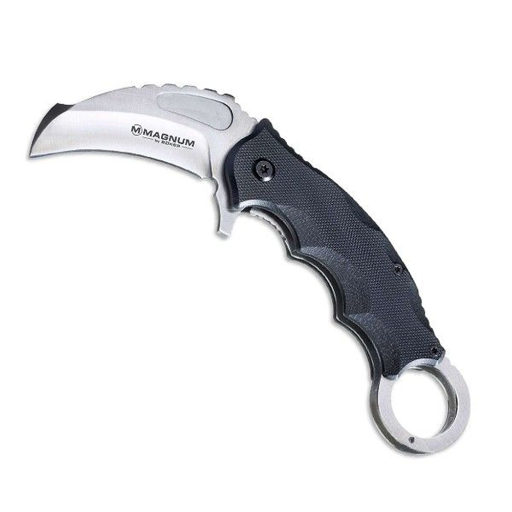 Ніж Boker Magnum Alpha Kilo Фото 1