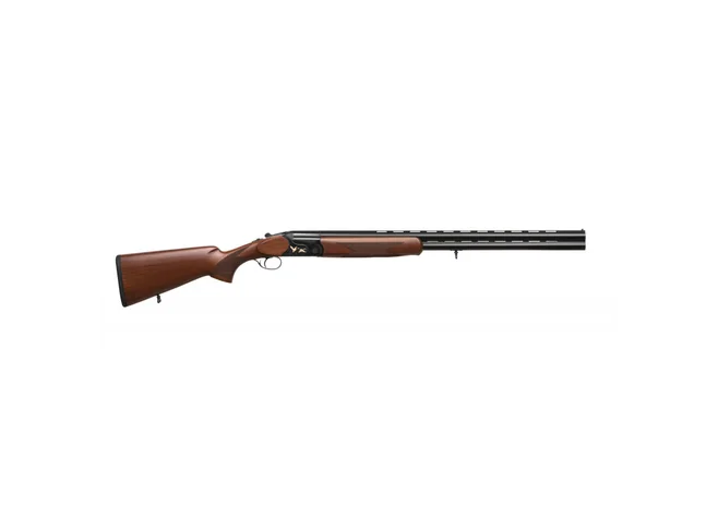 Ружье Huglu 103 CE Black O&U 12/71 см Фото 1