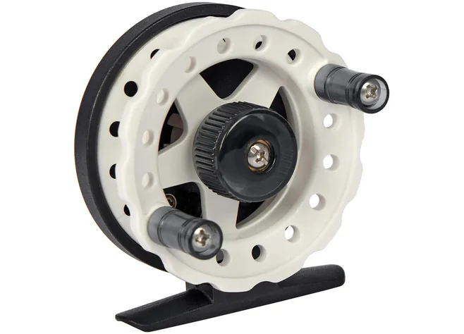 Котушка Viking Fishing Ice PRO 75 white Фото 1
