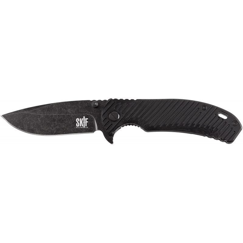 Ніж Skif Sturdy II BSW Black Фото 1
