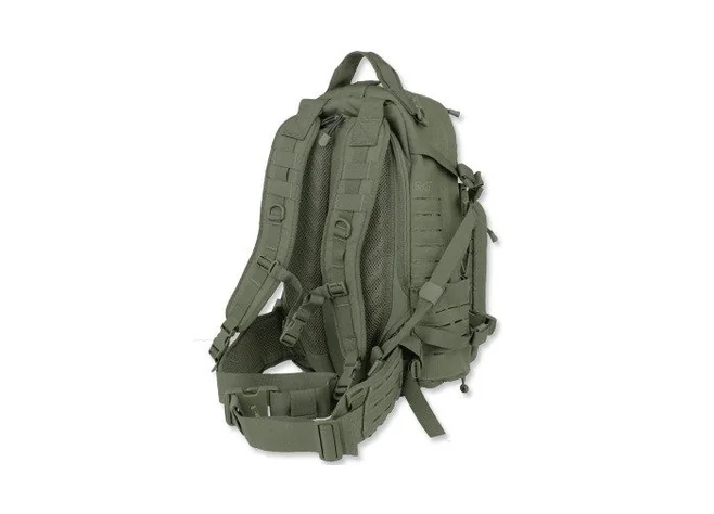 Рюкзак Direct Action Ghost Mk. II Olive Green Фото 3